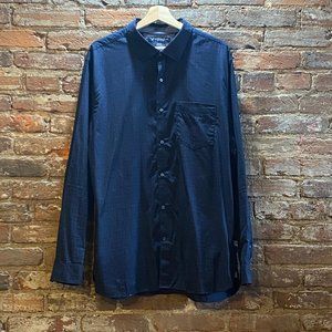 American Eagle Button Down Shirt